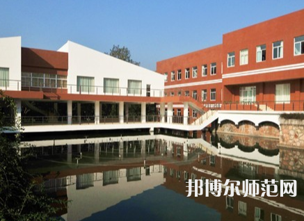 南京特殊教育師范學院2023年有哪些專業