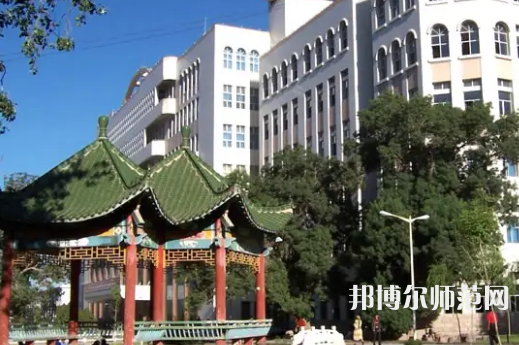 喀什師范大學(xué)2023年報名條件、招生要求、招生對象