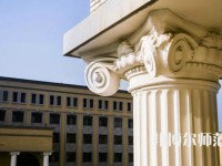 西北大學師范學院桃園校區(qū)2023年怎么樣、好不好