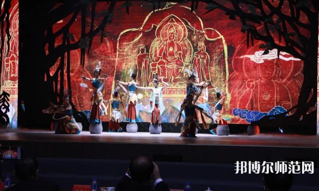 云南民族師范大學蓮華校區2023年招生代碼