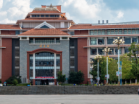 云南民族師范大學雨花校區2023年怎么樣、好不好