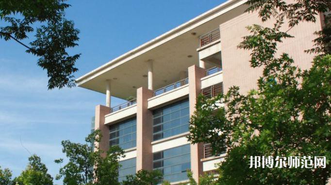 西北大學師范學院太白校區2023年怎么樣、好不好