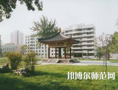 西北大學師范學院長安校區2023年怎么樣、好不好
