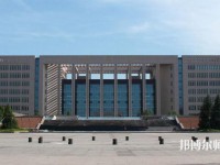 西北大學(xué)師范學(xué)院長安校區(qū)2023年報名條件、招生要求、招生對象