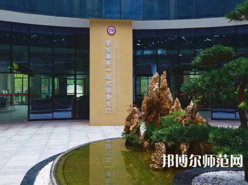 瀘州職業(yè)技術(shù)師范學(xué)院2023年怎么樣、好不好