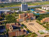 云南師范大學文理學院2023年怎么樣、好不好