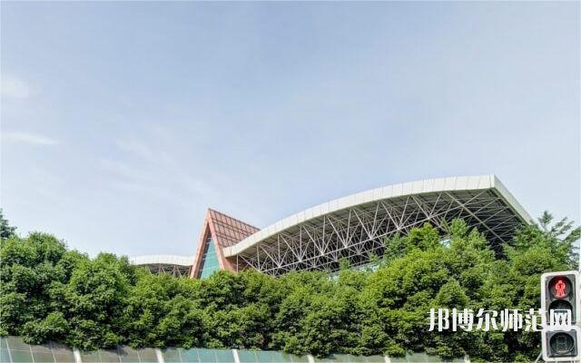 西南財經(jīng)師范大學光華校區(qū)2023年怎么樣、好不好 