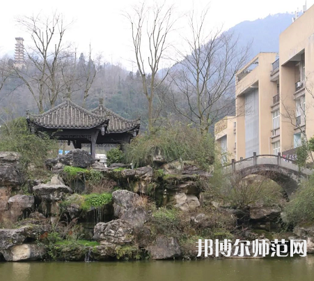 內(nèi)江師范學院2023年報名條件、招生要求、招生對象 