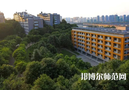 眉山職業技術師范學院2023年報名條件、招生要求、招生對象