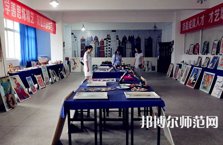雅安幼師職業高級中學2023年怎么樣、好不好