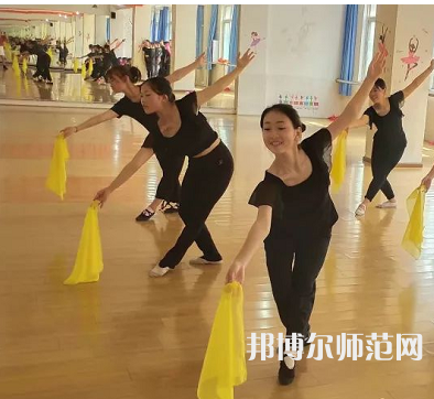 雅安幼師職業高級中學2023年怎么樣、好不好