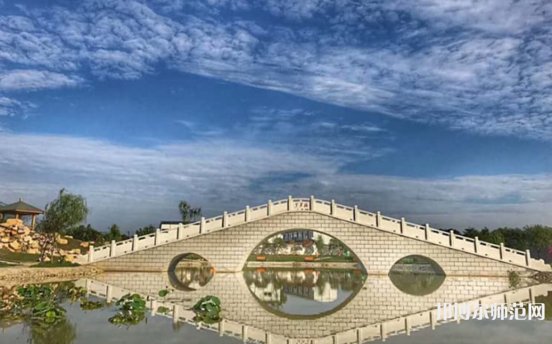 成都錦城師范學院2023年怎么樣、好不好 