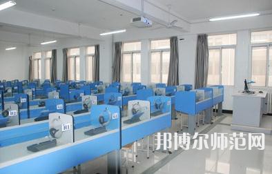 西安建筑科技師范大學(xué)雁塔校區(qū)歷年招生錄取分數(shù)線