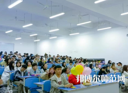 達州職業(yè)技術(shù)師范學院新校區(qū)2023年是幾專