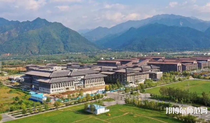 西安建筑科技師范大學雁塔校區2023年報名條件、招生要求、招生對象