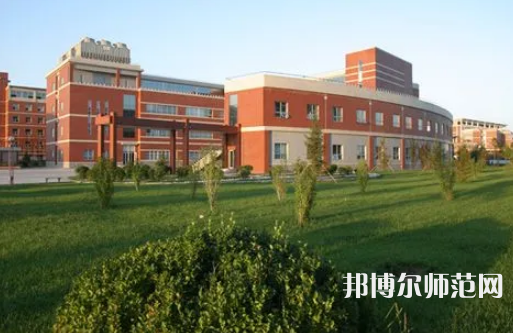 河北大學師范學院新校區2023年怎么樣、好不好
