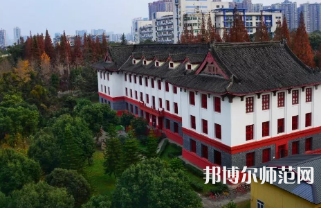 四川大學師范學院望江校區2023年報名條件、招生要求、招生對象