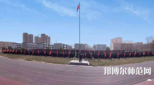 蠡縣幼師職教中心2023年怎么樣、好不好