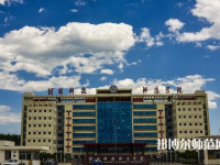 河北科技師范大學2023年報名條件、招生要求、招生對象