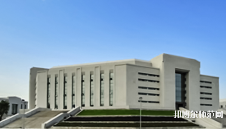 西安電子科技師范大學南校區2023年網站網址