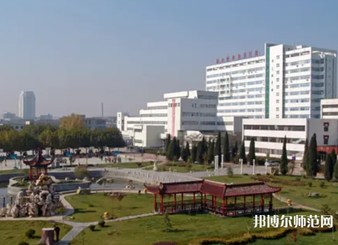 河北科技師范學(xué)院2023年怎么樣、好不好