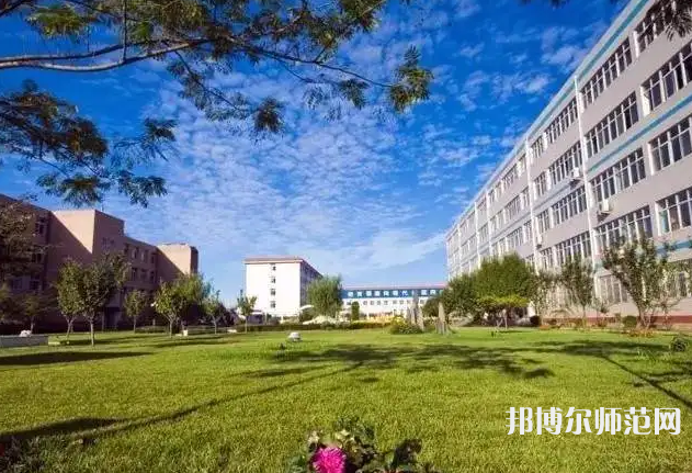 唐山師范學院2023年怎么樣、好不好