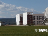 2023年昆明幼兒師范?？茖W校環境如何