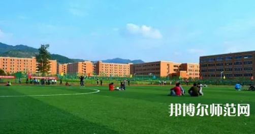 2023年成都幼師專科學校環境如何