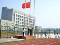 2023年成都市幼兒師范專科學校環(huán)境如何