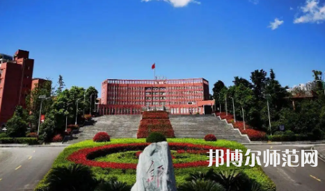 2023年銅仁幼兒師范高等專科學(xué)校環(huán)境如何