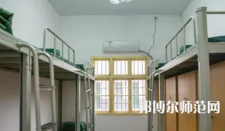 2023年株洲市幼兒師范學校宿舍環境怎么樣