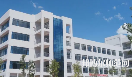 2023年撫州幼兒師范高等?？茖W校是民辦大學還是公辦