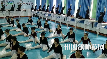 2023年貴陽幼師教育專業就業前景怎么樣