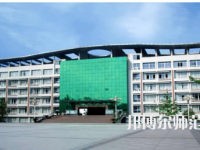 2023年四川閬中師范學校的就業前景怎么樣