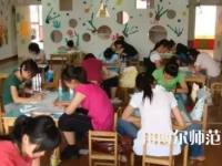 2023年貴陽幼師學校幼師專業(yè)就業(yè)前景怎么樣