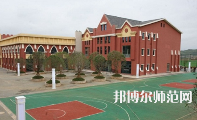 2023年貴陽幼兒師范學校幼師專業就業前景怎么樣