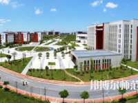 2023年江西師范高等專科學校就業率怎么樣