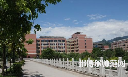 2023年重慶幼師學校畢業之后就業前景怎么樣