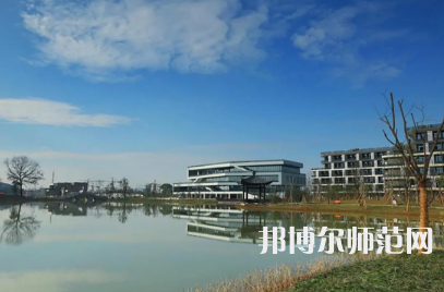 2023年浙江師范大學行知學院就業率怎么樣