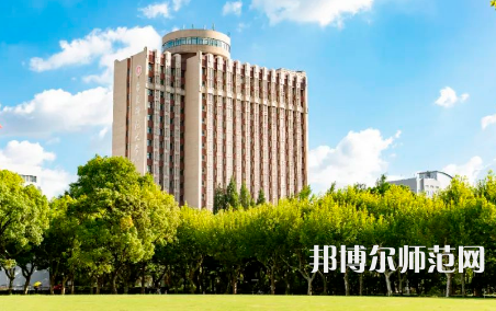 2023年華東師范大學就業率怎么樣