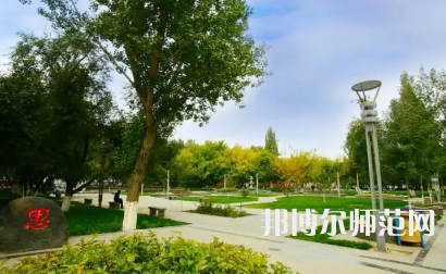 2023年新疆師范高等專科學(xué)校最新排名(全國第幾)