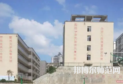 2023年織金幼師中等職業(yè)學校報名條件、招生對象