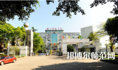 2023年樂山旅游幼兒師范學(xué)校報(bào)名條件、招生對(duì)象