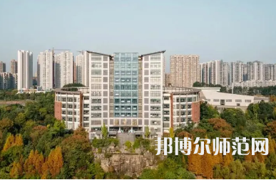 2023年四川師范大學幼師學院五年制大專報名條件、招生對象