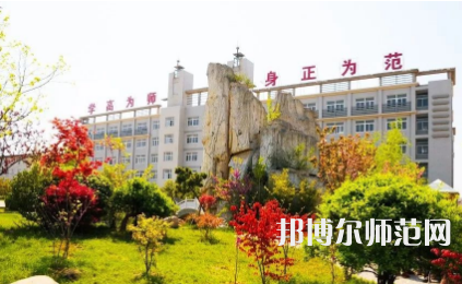 2023年安徽省肥西師范學校報名條件、招生對象