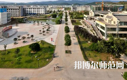 2023年川北幼兒師范高等?？茖W(xué)校報名條件