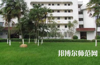 2023年四川省師范幼師學(xué)院報名條件、招生對象