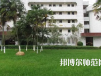 2023年四川省師范幼師學(xué)院報名條件、招生對象