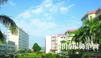 2023年廣東茂名幼兒師范專科學校五年制大專報名條件、招生對象