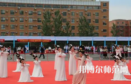 2023年鄭州藝術(shù)幼兒師范學(xué)校嬰幼兒托育專(zhuān)業(yè)介紹